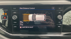 Volkswagen Polo 1.0 TSI Life 5dr Petrol Hatchback